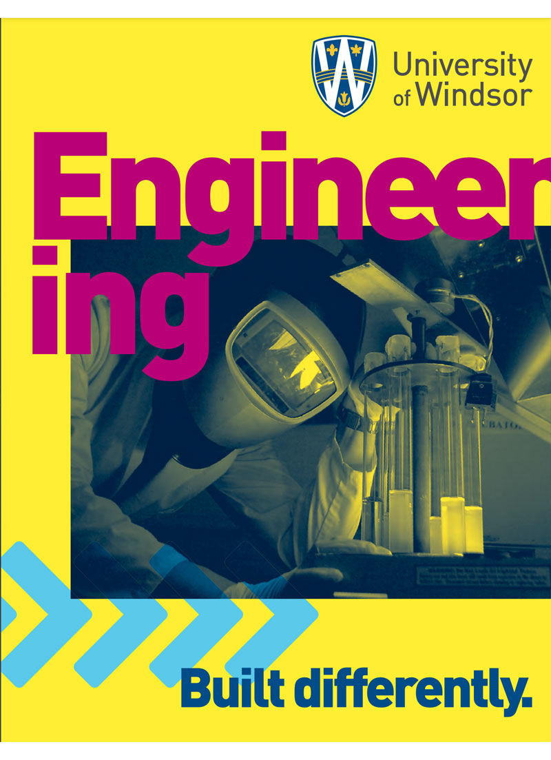 Engineering Brochure